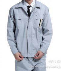 江西省豐城市晨欣制衣廠 專注普通梭織薄料工作服與廠服加工，品質(zhì)鑄就信任