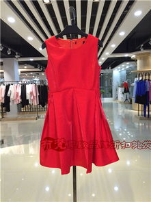 谷度品牌女裝折扣店 服飾尾貨走份批發(fā)的優(yōu)質(zhì)進(jìn)貨渠道解析