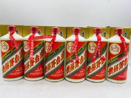 江蘇太倉洋酒回收與酒類經(jīng)營解析 以李察為例看市場機(jī)遇與合規(guī)經(jīng)營